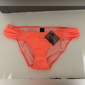 Smart & sexy bikini bottom Blue